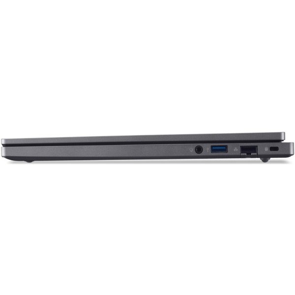 Фото - Ноутбук Acer TMP214-55 CI5-1335U (NX.B5UEU.00C) Steel Grey