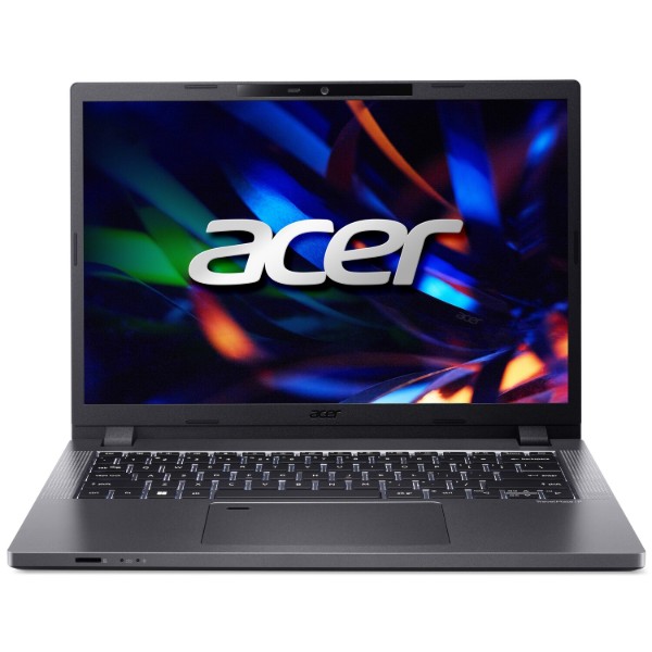 Фото - Ноутбук Acer TMP214-55 CI5-1335U (NX.B2BEU.006) Black