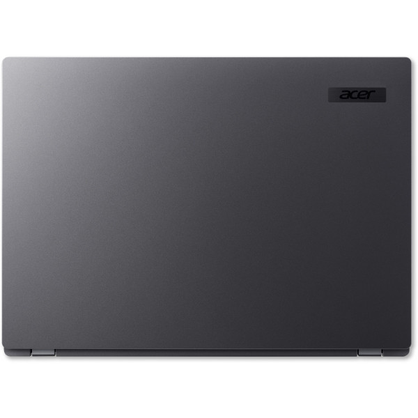 Фото - Ноутбук Acer TravelMate P2 14 TMP214-55 (NX.B2AEU.005) Shale Black