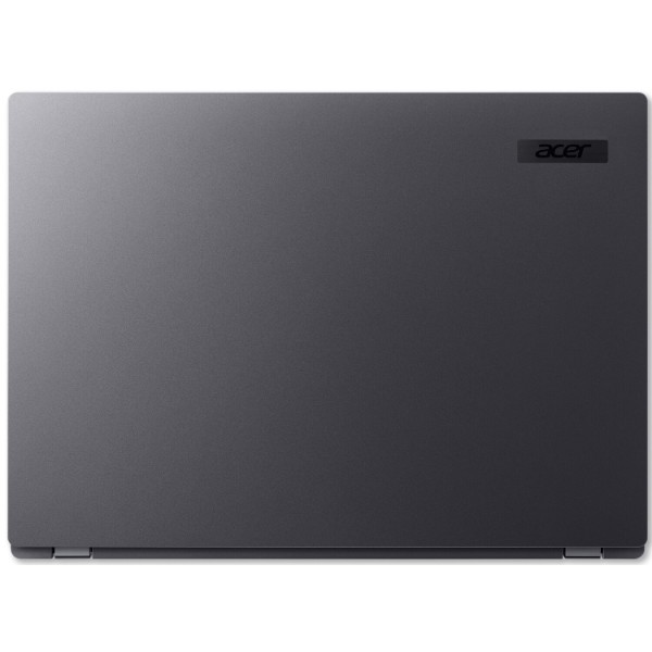 Фото - Ноутбук Acer TMP214-55 CI5-1335U (NX.B2BEU.006) Black