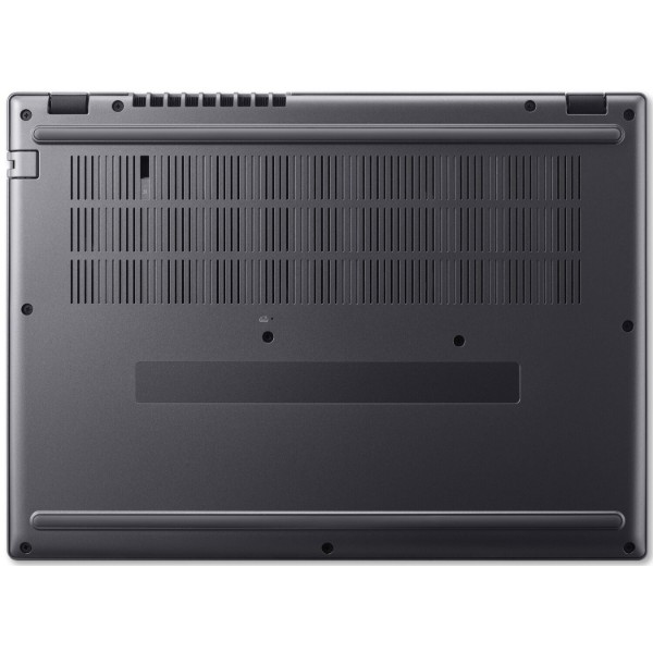 Фото - Ноутбук Acer TMP214-55 CI5-1335U (NX.B2BEU.006) Black