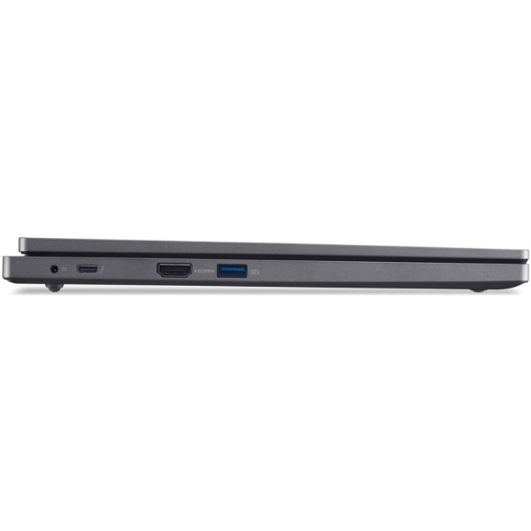 Фото - Ноутбук Acer TMP214-55 CI5-1335U (NX.B2BEU.006) Black