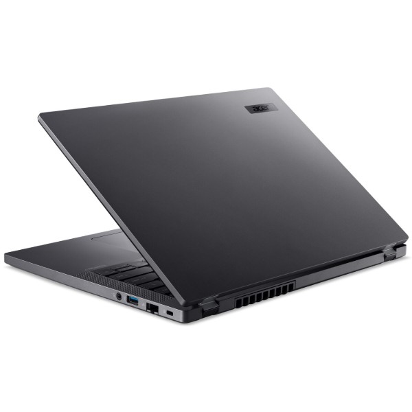 Фото - Ноутбук Acer TMP214-55 CI5-1335U (NX.B2BEU.006) Black