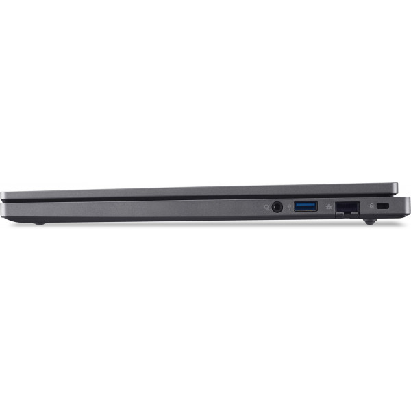Фото - Ноутбук Acer TravelMate P2 14 TMP214-55 (NX.B2AEU.005) Shale Black