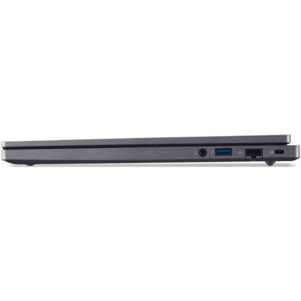 Фото - Ноутбук Acer TMP214-55 CI5-1335U (NX.B2BEU.006) Black