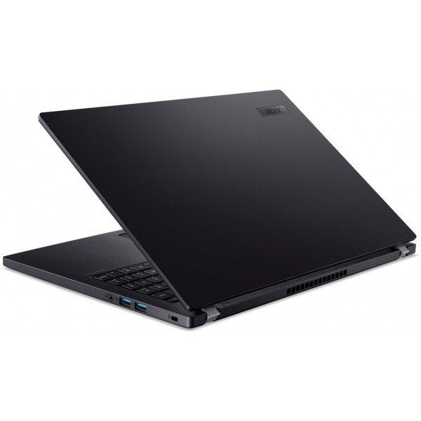 Фото - Ноутбук Acer TravelMate P2 TMP215-54 (NX.VVREU.00F) Shale Black