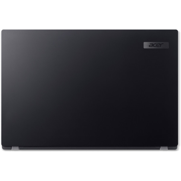 Фото - Ноутбук Acer TravelMate P2 TMP215-54 (NX.VVREU.00F) Shale Black