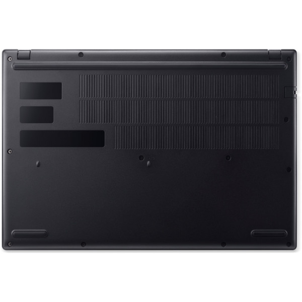 Фото - Ноутбук Acer TravelMate P2 TMP215-54 (NX.VVREU.00F) Shale Black