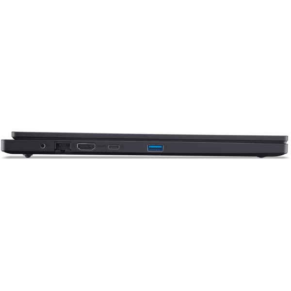 Фото - Ноутбук Acer TravelMate P2 TMP215-54 (NX.VVREU.00F) Shale Black