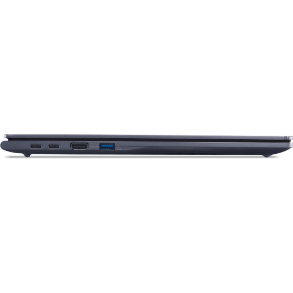 Фото - Ноутбук Acer TravelMate P4 16 TMP416-74 (NX.BRBEU.004) Slate Blue