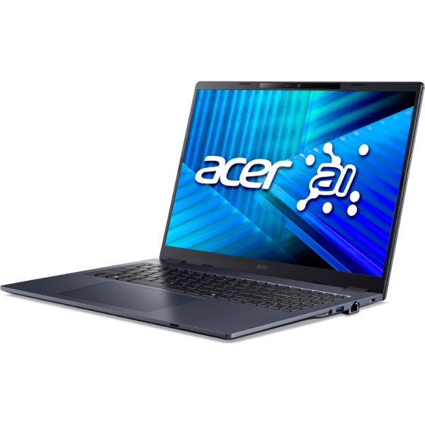 Фото - Ноутбук Acer TravelMate P4 16 TMP416-74 (NX.BRBEU.004) Slate Blue