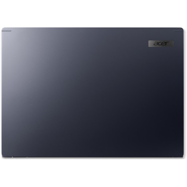 Фото - Ноутбук Acer TravelMate P4 16 TMP416-74 (NX.BRBEU.004) Slate Blue