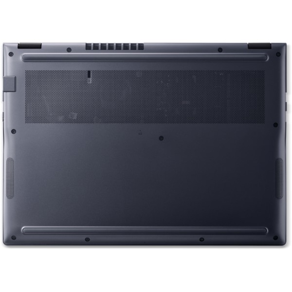 Фото - Ноутбук Acer TravelMate P4 16 TMP416-74 (NX.BRBEU.004) Slate Blue