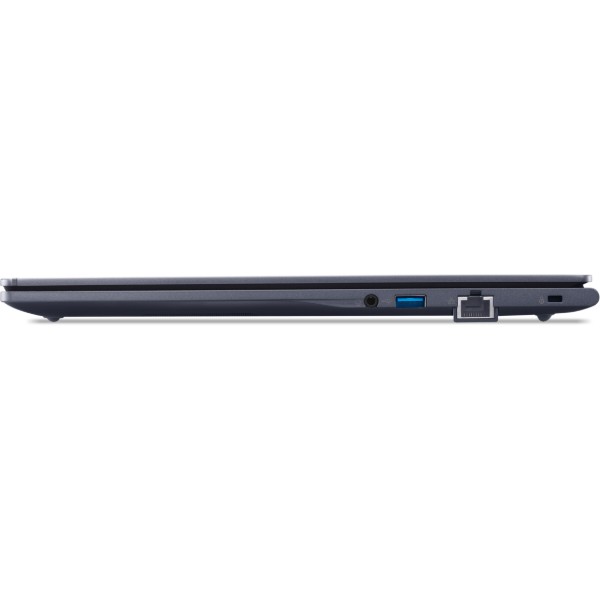 Фото - Ноутбук Acer TravelMate P4 16 TMP416-74 (NX.BRBEU.004) Slate Blue