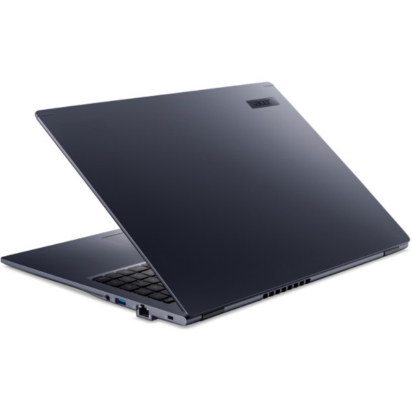 Фото - Ноутбук Acer TravelMate P4 16 TMP416-74 (NX.BRBEU.004) Slate Blue