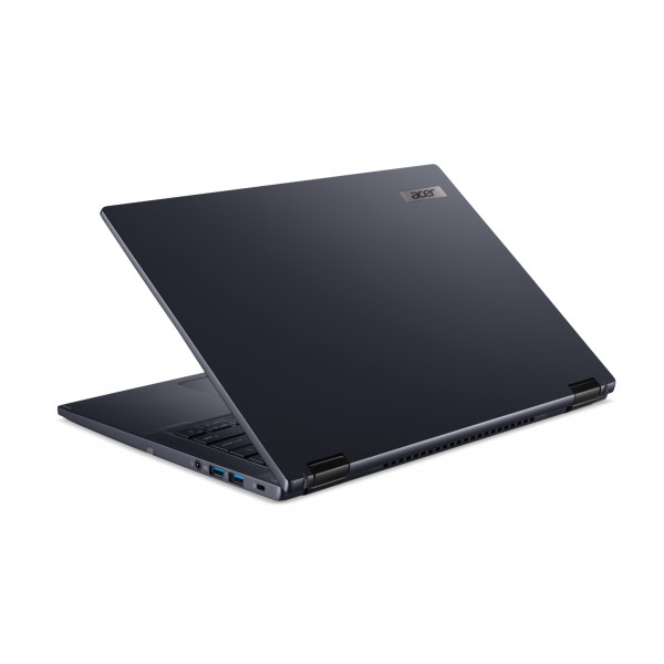 Фото - Ноутбук Acer TravelMate Spin P4 TMP414RN-52 (NX.VW8EU.009) Blue