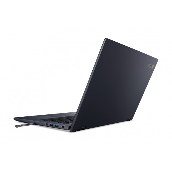 Фото - Ноутбук Acer TravelMate Spin P4 TMP414RN-52 (NX.VW8EU.009) Blue