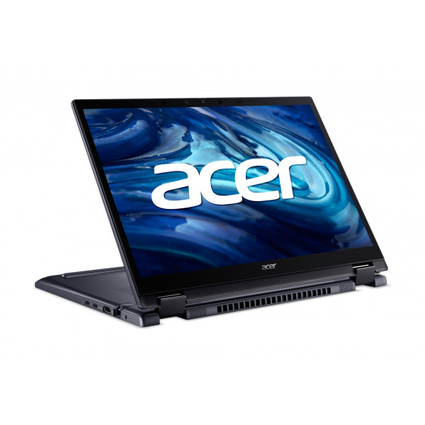 Фото - Ноутбук Acer TravelMate Spin P4 TMP414RN-52 (NX.VW8EU.009) Blue