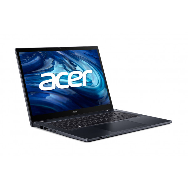 Фото - Ноутбук Acer TravelMate Spin P4 TMP414RN-52 (NX.VW8EU.009) Blue