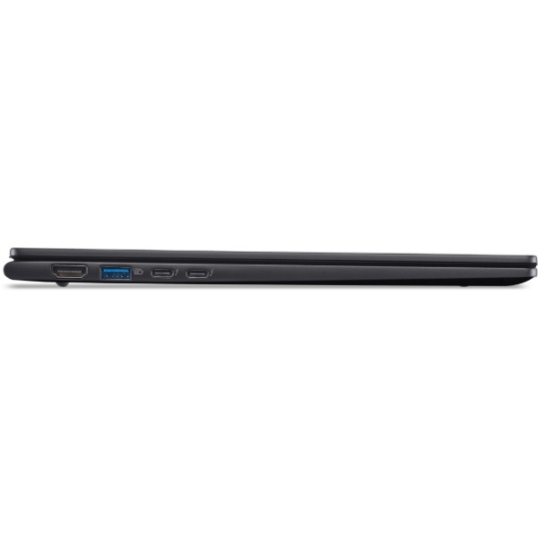 Фото - Ноутбук Acer TravelMate TMP614-54 (NX.BJLEU.003) Black