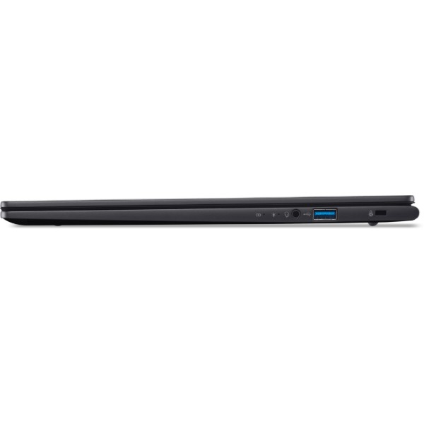 Фото - Ноутбук Acer TravelMate TMP614-54 (NX.BJLEU.007) Black