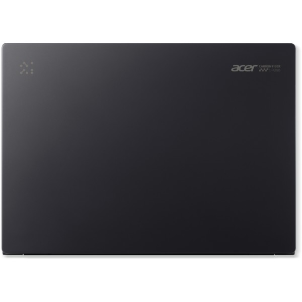 Фото - Ноутбук Acer TravelMate TMP614-54 (NX.BJLEU.007) Black