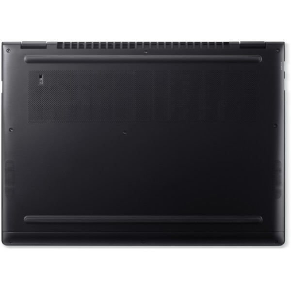 Фото - Ноутбук Acer TravelMate TMP614-54 (NX.BJLEU.009) Black