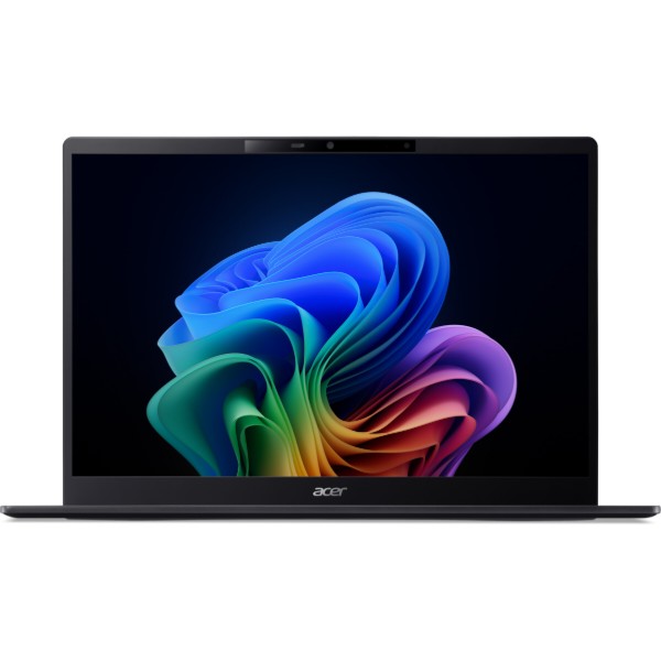 Фото - Ноутбук Acer TravelMate TMP614-54 (NX.BJLEU.009) Black