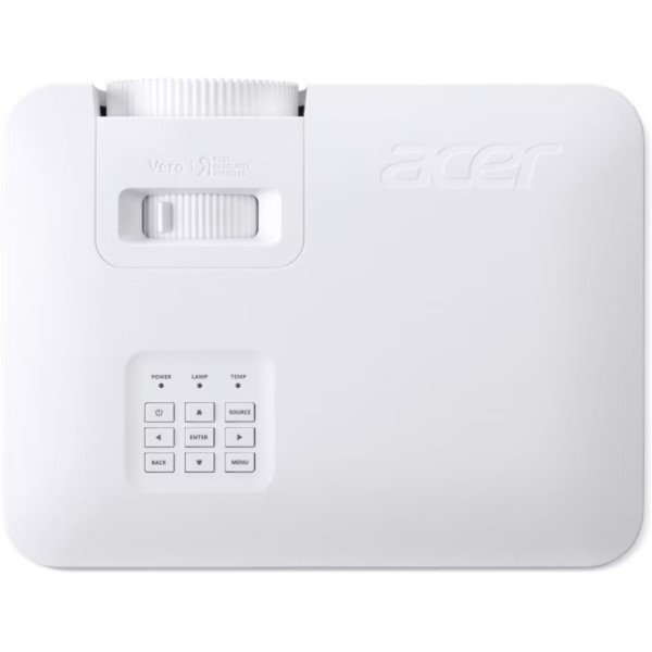 Фото - Проєктор Acer Vero HL6522GTV (MR.P0S11.001)