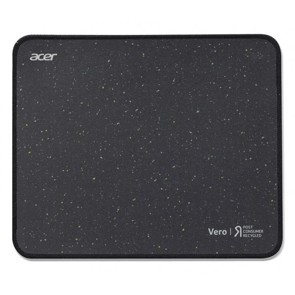 Фото - Килимок для миші ігровий Acer VERO (GP.MSP11.00B)