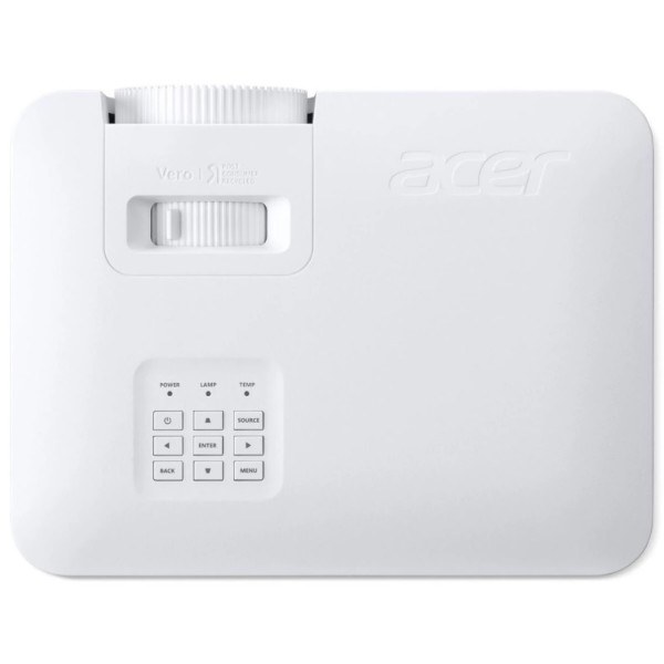 Фото - Проектор Acer Vero PL2520pi (MR.P0D11.001)