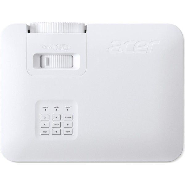Фото - Проєктор Acer Vero PL2535pi (MR.P0P11.001)