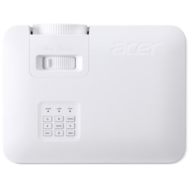 Фото - Проектор Acer Vero XL2521i (MR.P0R11.001)