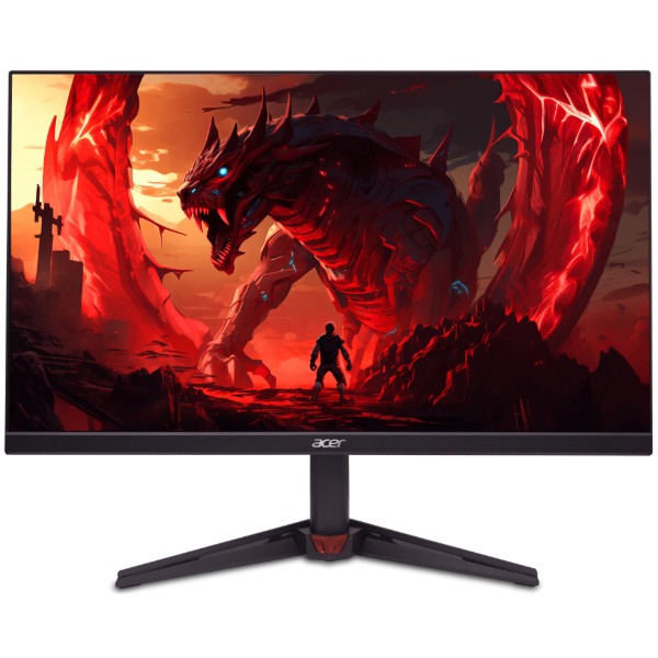 Фото - Монитор игровой Acer VG270UX1bmiipx (UM.HV0EE.105)