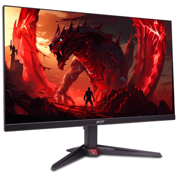 Фото - Монитор игровой Acer VG270UX1bmiipx (UM.HV0EE.105)