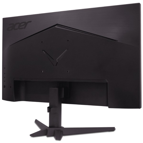 Фото - Монитор игровой Acer VG270UX1bmiipx (UM.HV0EE.105)