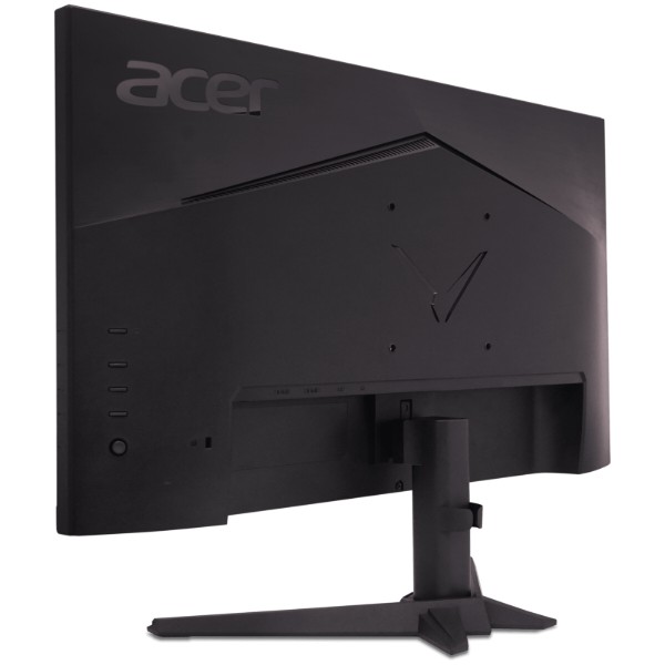 Фото - Монитор игровой Acer VG270UX1bmiipx (UM.HV0EE.105)