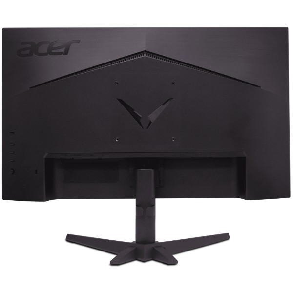 Фото - Монитор игровой Acer VG270UX1bmiipx (UM.HV0EE.105)