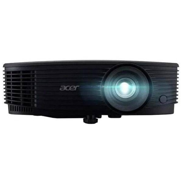 Фото - Проектор Acer X1329 (MR.JX711.001)