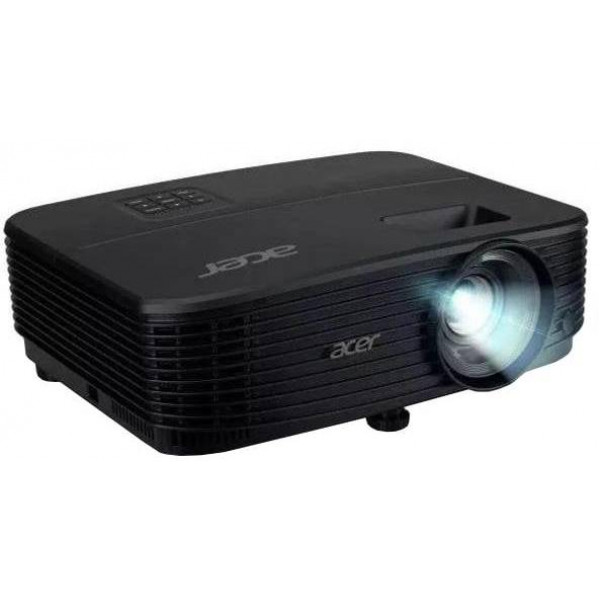 Фото - Проектор Acer X1329 (MR.JX711.001)