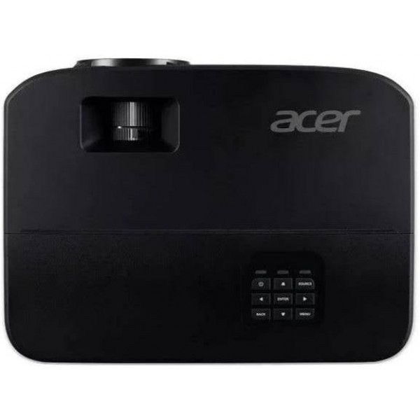 Фото - Проектор Acer X1329 (MR.JX711.001)