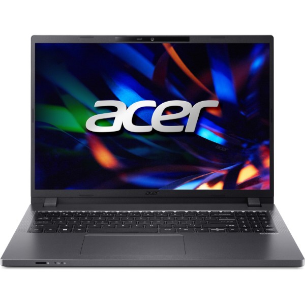 Фото - Ноутбук Acer TravelMate P2 TMP216-51 (NX.BTWEU.001) Grey