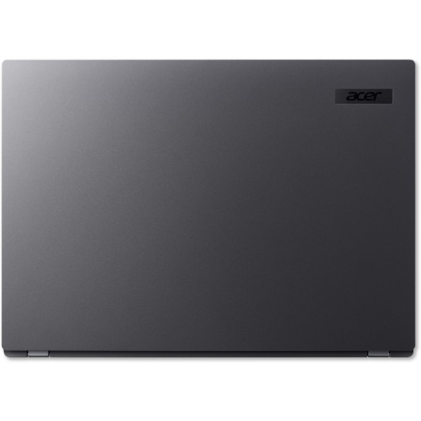 Фото - Ноутбук Acer TravelMate P2 TMP216-51 (NX.BTWEU.001) Grey