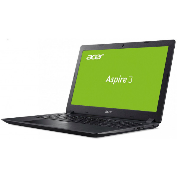 Фото - Ноутбук Acer Aspire 3 A314-31-C8HP (NX.GNSEU.008) Obsidian Black