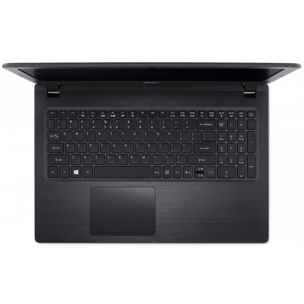 Фото - Ноутбук Acer Aspire 3 A314-31-C8HP (NX.GNSEU.008) Obsidian Black