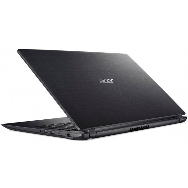 Фото - Ноутбук Acer Aspire 3 A314-31-C8HP (NX.GNSEU.008) Obsidian Black
