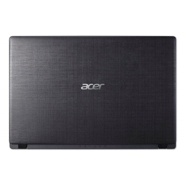 Фото - Ноутбук Acer Aspire 3 A314-31-C8HP (NX.GNSEU.008) Obsidian Black