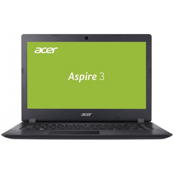 Фото - Ноутбук Acer Aspire 3 A315-41 (NX.GY9EU.009) Black