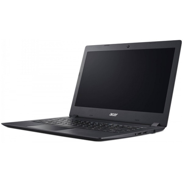 Фото - Ноутбук Acer Aspire 3 A315-41 (NX.GY9EU.009) Black