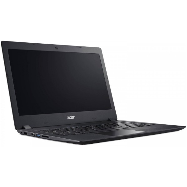 Фото - Ноутбук Acer Aspire 3 A315-41 (NX.GY9EU.009) Black